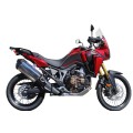 TechSpec Tank Grip Pads for the Honda Africa Twin 1000 (16-20) TechSpec Tank Grip Pads for the Honda Africa Twin 1000 (16-20)